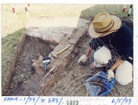 ARKEOLOGI KOTA KUALA MUDA 1999 JILID 7