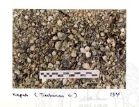 ARKEOLOGI SG. MAS, KEDAH SM: 32-5/ 93 VOL: 1 W