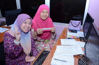 KURSUS PERSEMBAHAN SLAID BERKESAN MICROSOFT POWERPOINT