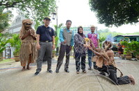 SEMARAK MUZIUM @MSKOA 2019