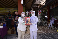 PROGRAM SEMPENA PAMERAN EVOLUSI BAJU JURUWAT 2