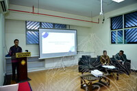 MESYUARAT AGUNG SURAU AL-FALAH MUZIUM NEGARA