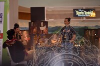 HMA 2025- 26.7.2025 - SEKITAR AKTIVITI DI DALAM MUZIUM PADI