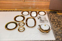 PEMBUNGKUSAN KOLEKSI ISTANA NEGARA DI GALERI 1 DAN KEMASUKAN KOLEKSI LEMBAGA MUZIUM NEGERI KEDAH