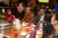 7th ASIAN NATIONAL MUSEUM ASSOCIATION EXECUTIVE MEETING AND CONFERENCE.