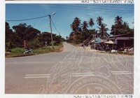 ARKEOLOGI SG. MAS, KEDAH SM : 32 - 14 / 2000 (JILID 1)