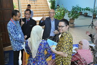 BICARA @ MUZIUM ERA KEGEMILANGAN MUZIK POP YEH YEH KENANGAN & HARAPAN