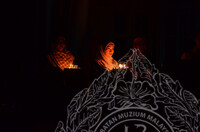 SEAMEO SPAFA 37th  GOVERNING BOARD MEETING 2022 AT MELAKA