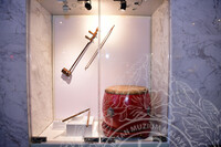 PERSEMBAHAN DAN PAMERAN TAHUN BARU CINA DI MUZIUM NEGARA