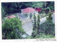 BANGUNAN MUZIUM ARKEOLOGI LEMBAH BUJANG KEDAH - JILID 5