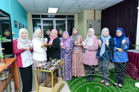 SEMANIS COKLAT (PUSPANITA)