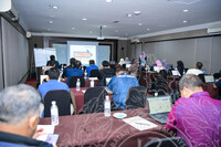 KURSUS PENDAFTARAN ASET TAK ALIH PERINGKAT PERTENGAH ANJURAN JMM