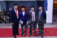 MAJLIS PERASMIAN KAPAL MENDAM BERAHI REALITI ATAU MITOS