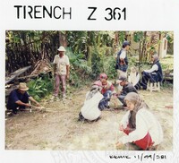 ARKEOLOGI KOTA KUALA MUDA 1999 JILID 2