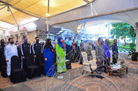 Majlis Amanat Ketua Pengarah Jabatan Muzium Malaysia Bil. 2/2022