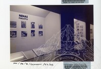 PAMERAN BALAI EKONOMI 1982