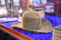 HMA2023 - SEKITAR SUASANA PAMERAN DAN WALKABOUT JURI KE RERUAI PAMERAN