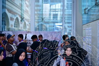 PROGRAM BERMALAM DI MUZIUM - MUZIUM TEKSTIL NEGARA