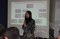 TAKLIMAT KESEDARAN ICT APLIKASI JMM 2018 HINGGA 2022.