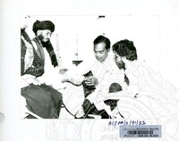 PAMERAN KEMPEN SEDUNIA UNTUK MELINDUNGI MANGSA-MANGSA PERANG 1991