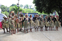 SEMARAK MUZIUM 2020@MSKOA ALBUM 1