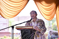 PROGRAM BICARA @ MUZIUM : 200 TAHUN PERANG MUSUH BISIK "KETOKOHAN DAN KEPERWIRAAN"