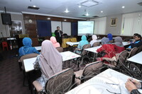 KURSUS AMALAN BAIK PERATURAN ( GOOD REGULATOY PRACTICE) - PERINGAT ASAS