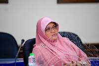 LAWATAN KERJA JKPK WANITA PARLIMEN KE JMM, MN & MTN