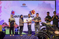 PROGRAM CITRA NUSA @ MUZIUM KOTA KAYANG 2023