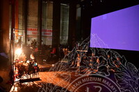 HMA 2024 - PERSEMBAHAN WAYANG GEDEK, CERITERA WARISAN OLEH KUMPULAN WAYANG KULIT ASUN