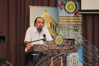 PROGRAM SEMINAR HARI MALAYSIA @ MUZIUM JATI DIRI DAN NILAI KENEGARAAN DALAM KELUARGA MALAYSIA