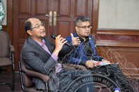 BENGKEL PERMURNIAN PROGRAM CITRA NUSA @ MUZIUM