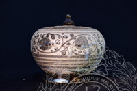 GAMBAR KOLEKSI KAPAL KARAM NANYANG, SUKOTHAI