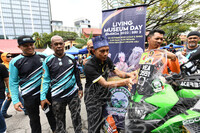 LIVING MUSEUM DAY @MSKOA 2022 SIRI 2