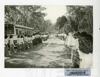 PERASMIAN DAN PAMERAN MUZIUM ARKEOLOGI LEMBAH BUJANG