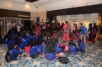 PROGRAM DENAI MALAM DI MUZIUM 