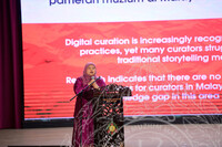 FORUM KURATOR PERDANA