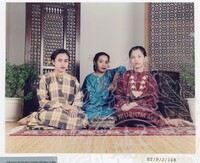 PAKAIAN TRADISIONAL JOHOR JILID 1 (131)