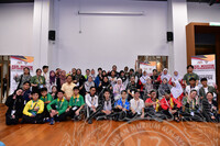 HMA2023 - CURATOR CRASH COURSE DI ARTS AND CRAFTS GALLERY, BCM