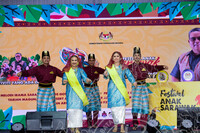 KARNIVAL ANAK SARAWAK