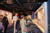 MAKAN MALAM SEMPENA SEMINAR HMA 2025