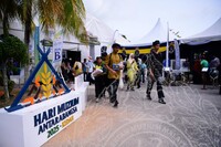 HMA 2025- 26.7.2025 - SUASANA DI RERUAI PAMERAN DAN DI FESTIVAL HMA