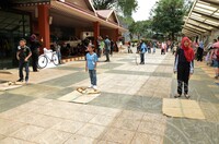 NOSTALGIA ANAK KAMPUNG 2019@MUZIUM NEGARA. BIL 02