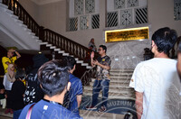 DENAI MALAM DI MUZIUM NEGARA