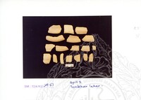 ARKEOLOGI SG. MAS, KEDAH SM : 32-4 / 93 VOL : 1 W