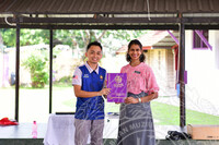 PROGRAM CERAMAH KERJAYA DI SMK (P) PUDU