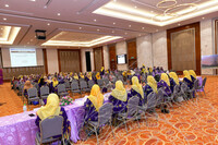 MESYUARAT AGONG PUSPANITA KEMENTERIAN PERPADUAN NEGARA 2025