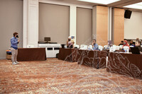 PERMUKIMAN PERMUZIUMAN KUMPULAN PENGURUSAN DAN PROFESIONAL JMM 2021