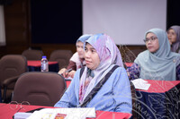 KURSUS LITERASI MEDIA DAN MAKLUMAT