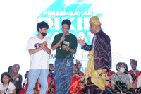 DENAI MALAM DI MUZIUM NEGARA